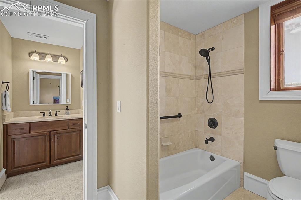 14840 Raton Road Colorado Springs CO 80921
