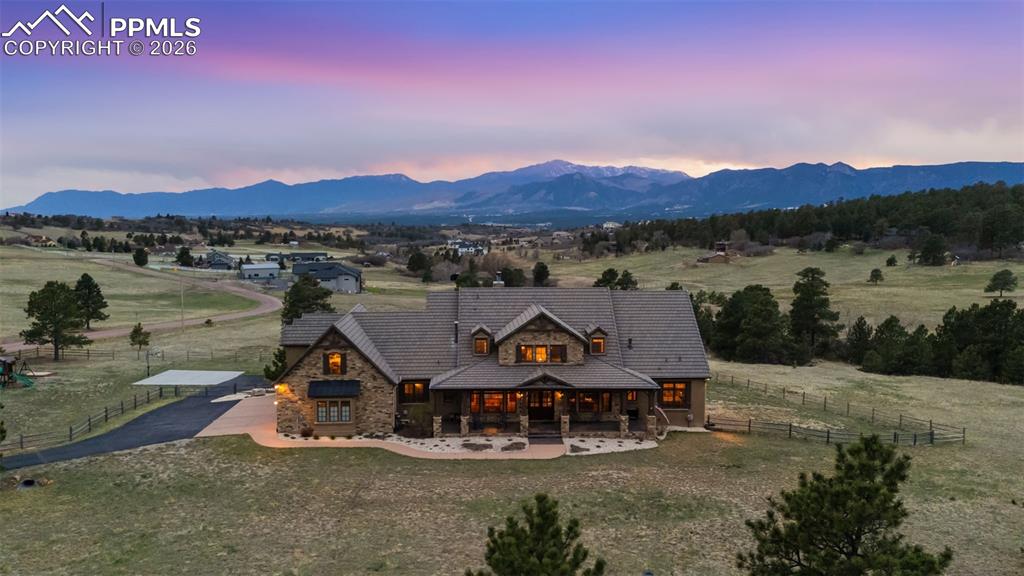 14840 Raton Road Colorado Springs CO 80921