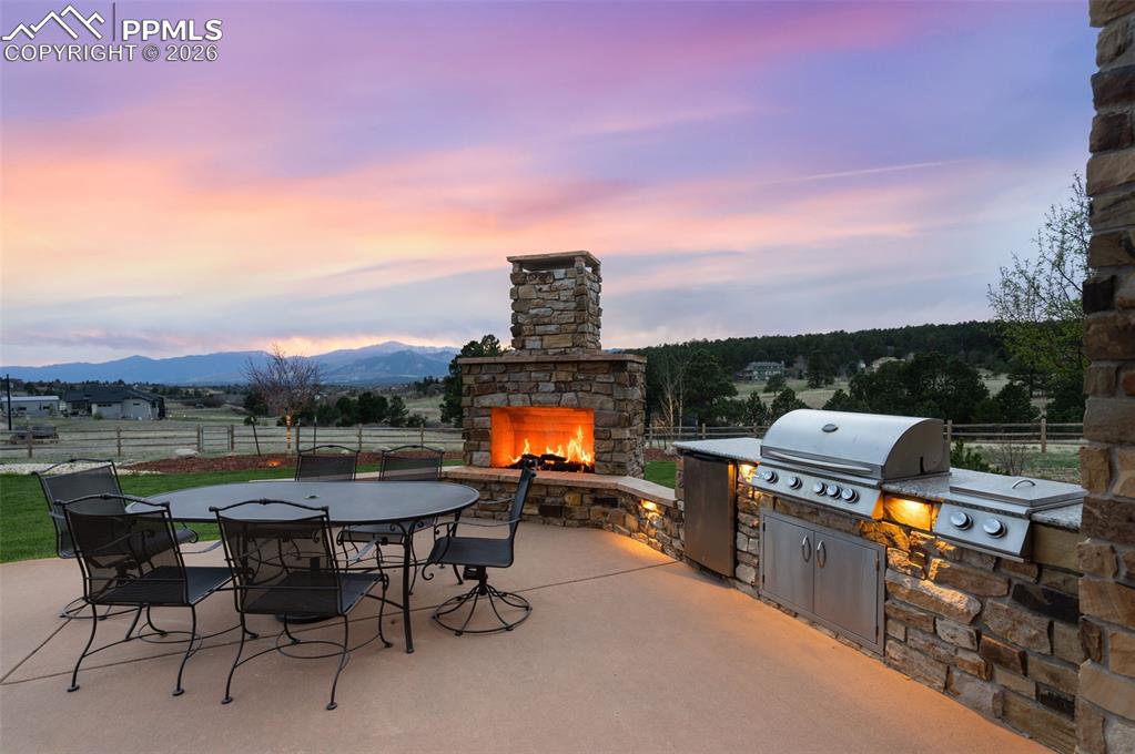 14840 Raton Road Colorado Springs CO 80921