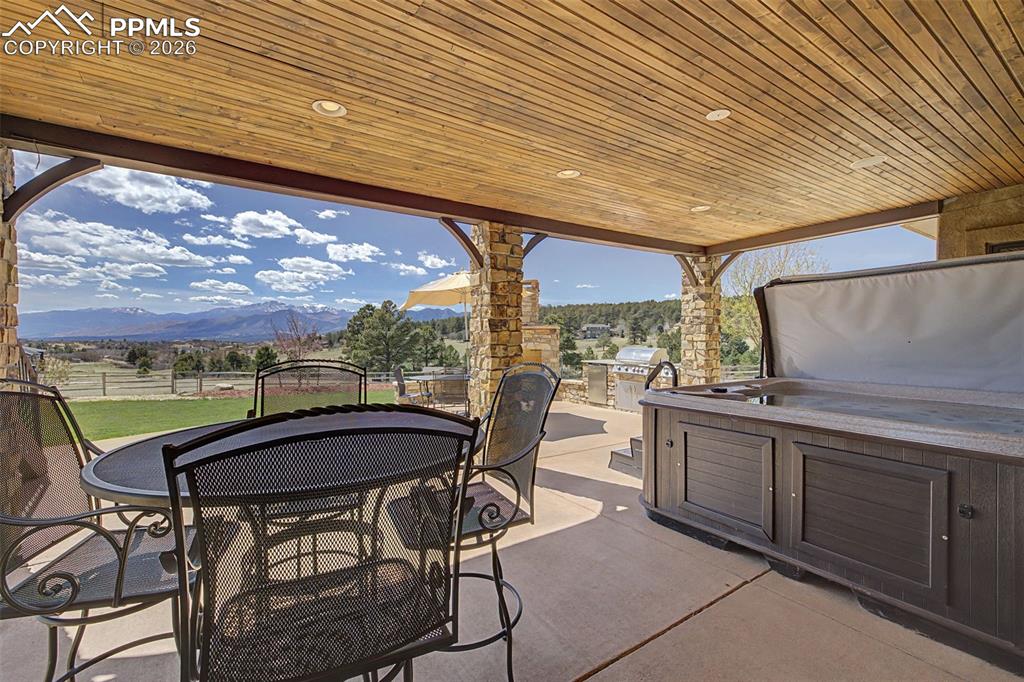14840 Raton Road Colorado Springs CO 80921