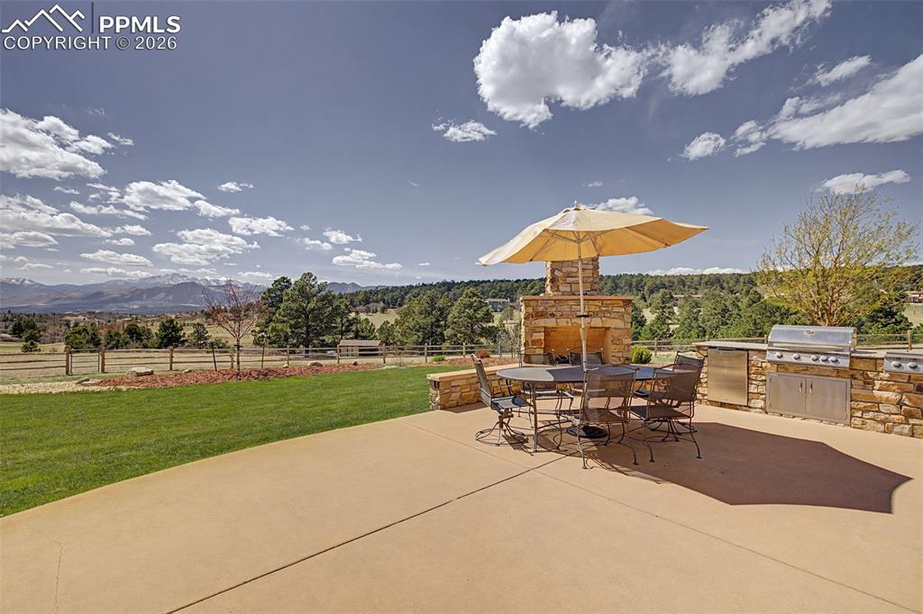 14840 Raton Road Colorado Springs CO 80921