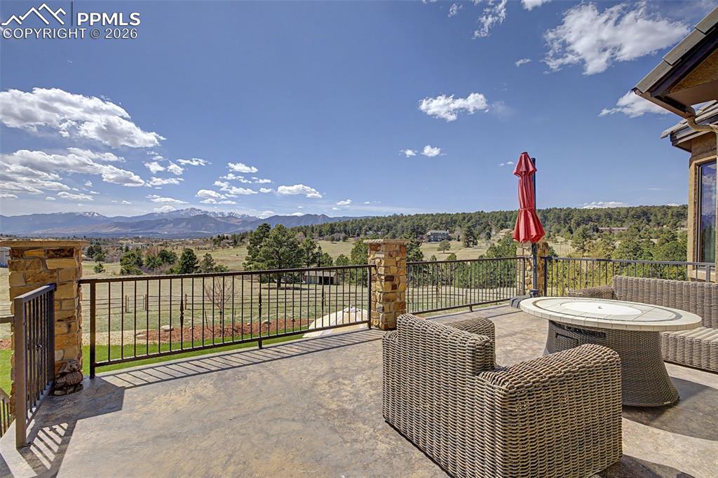 14840 Raton Road Colorado Springs CO 80921