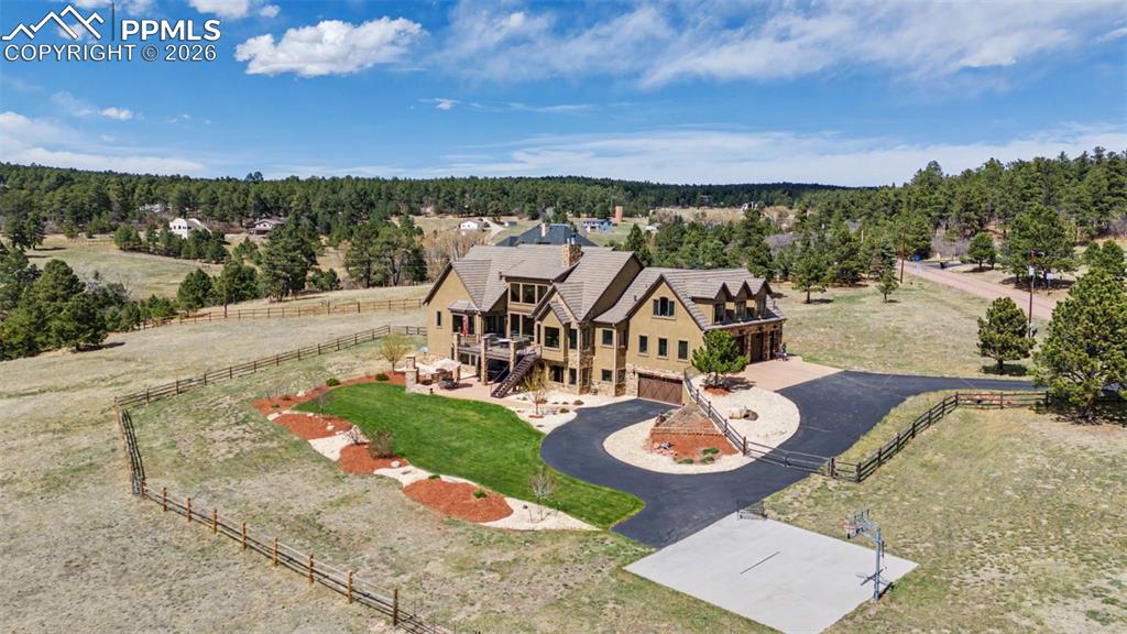 14840 Raton Road Colorado Springs CO 80921