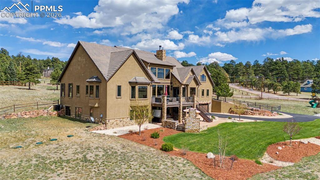14840 Raton Road Colorado Springs CO 80921
