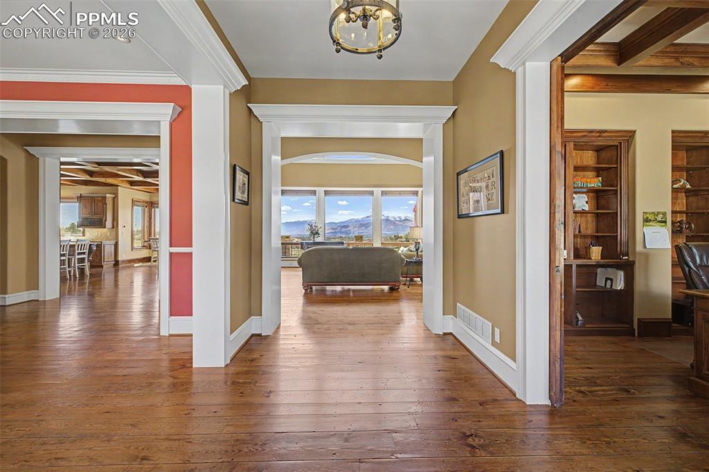 14840 Raton Road Colorado Springs CO 80921