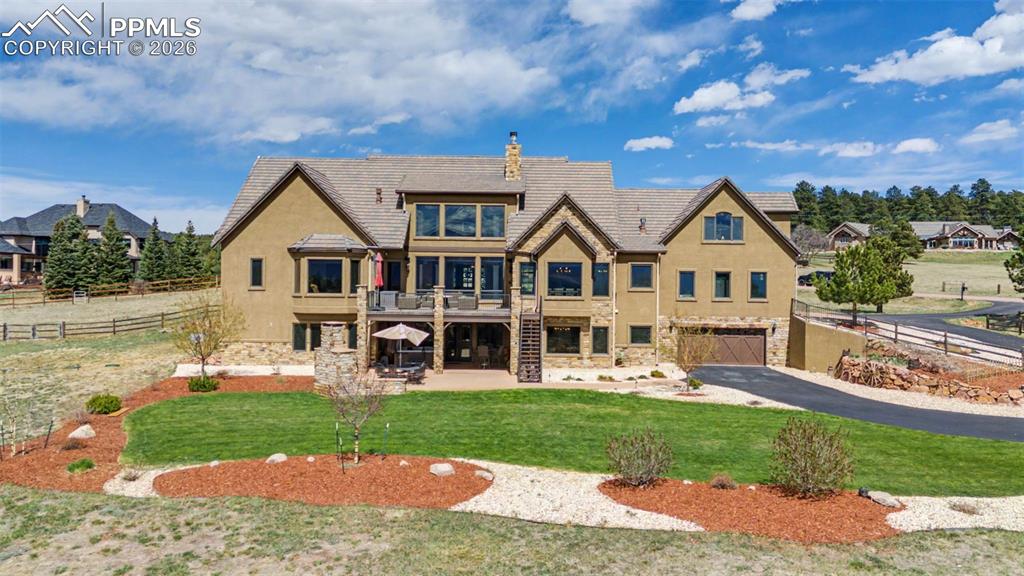 14840 Raton Road Colorado Springs CO 80921