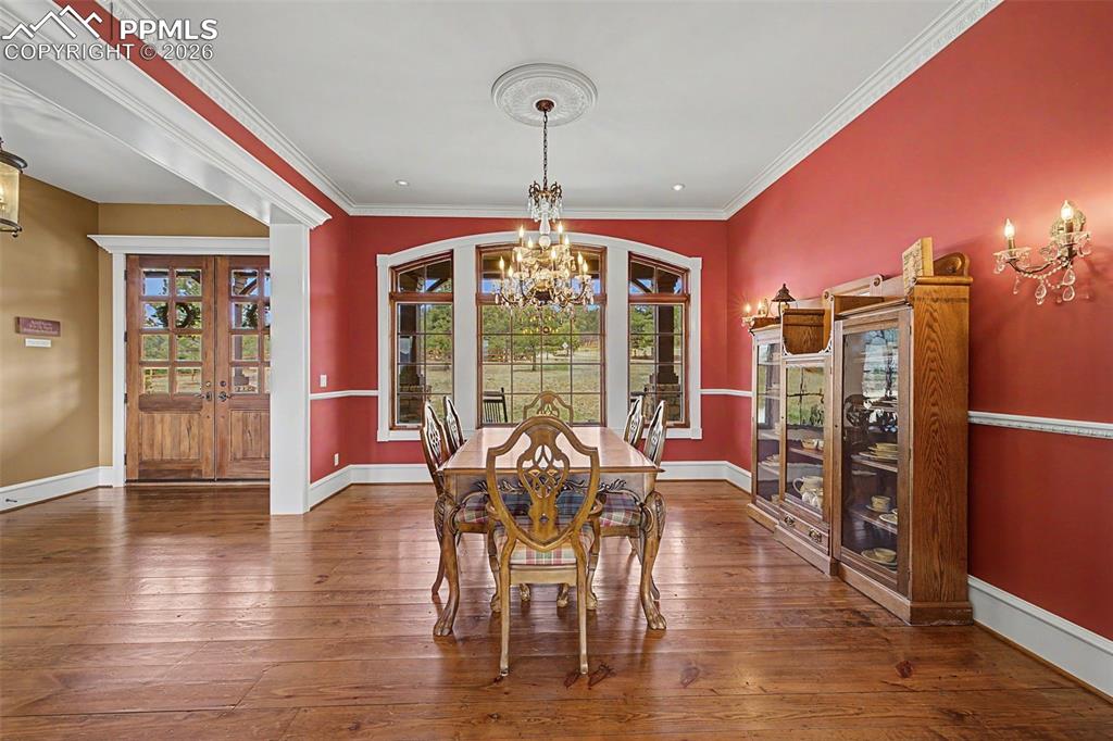 14840 Raton Road Colorado Springs CO 80921