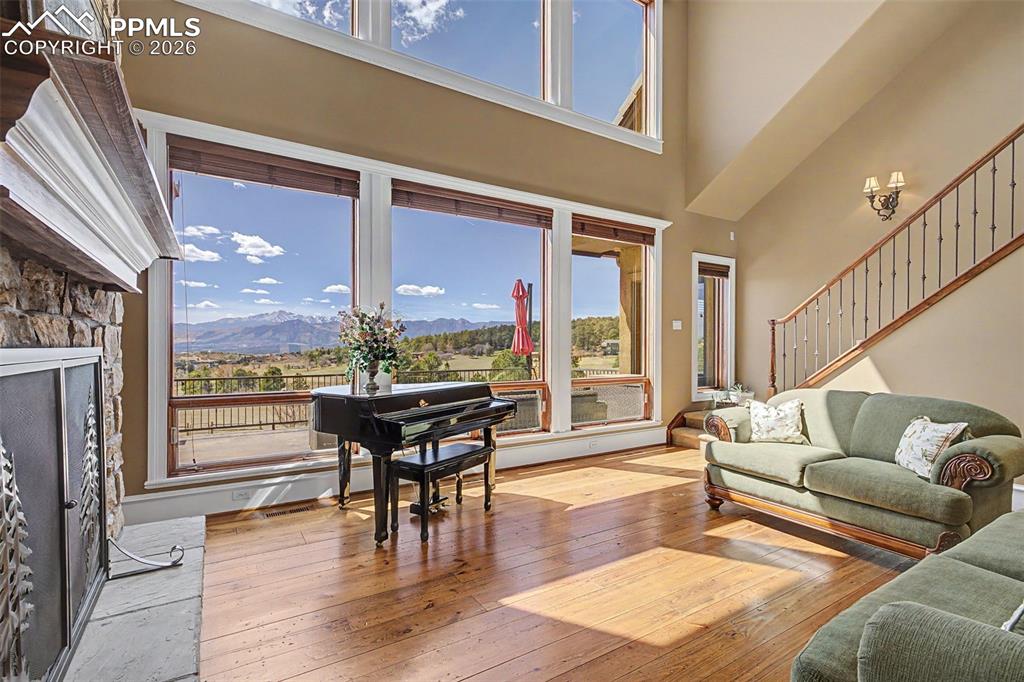14840 Raton Road Colorado Springs CO 80921