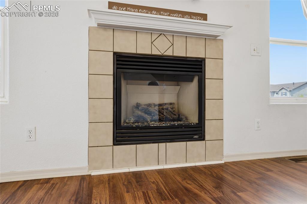 2796 Brookline Court Colorado Springs CO 80906