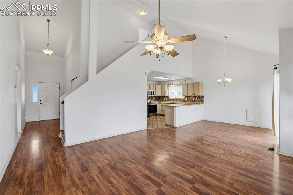 2796 Brookline Court Colorado Springs CO 80906