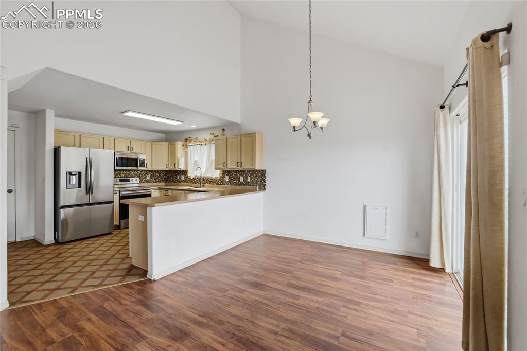 2796 Brookline Court Colorado Springs CO 80906
