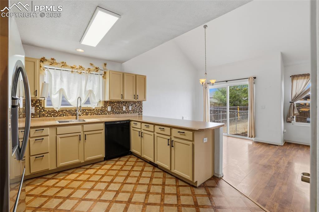 2796 Brookline Court Colorado Springs CO 80906
