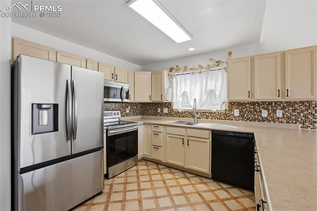 2796 Brookline Court Colorado Springs CO 80906