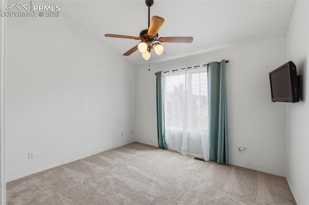 2796 Brookline Court Colorado Springs CO 80906