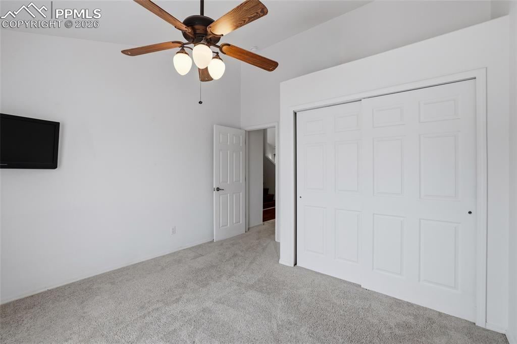 2796 Brookline Court Colorado Springs CO 80906