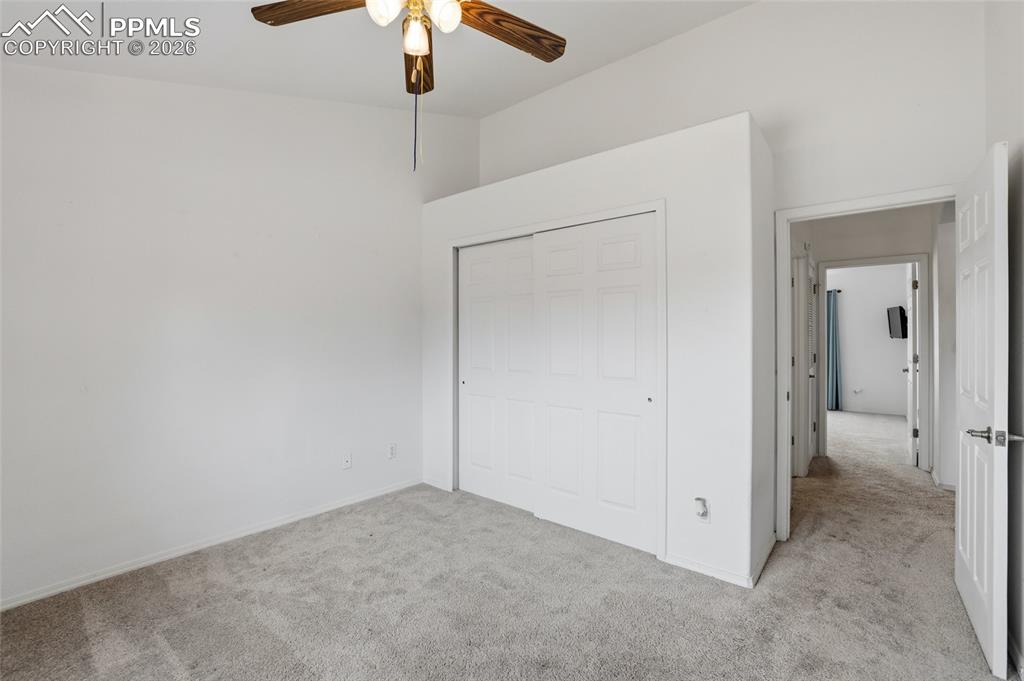 2796 Brookline Court Colorado Springs CO 80906