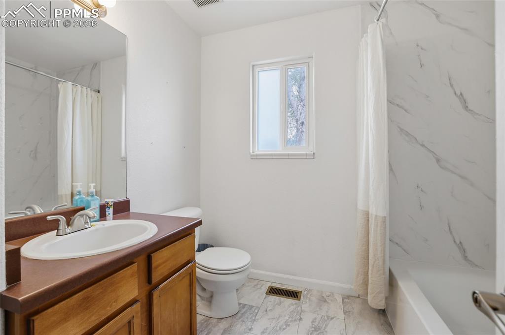 2796 Brookline Court Colorado Springs CO 80906