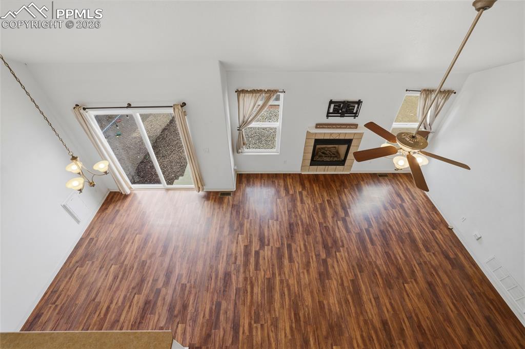 2796 Brookline Court Colorado Springs CO 80906