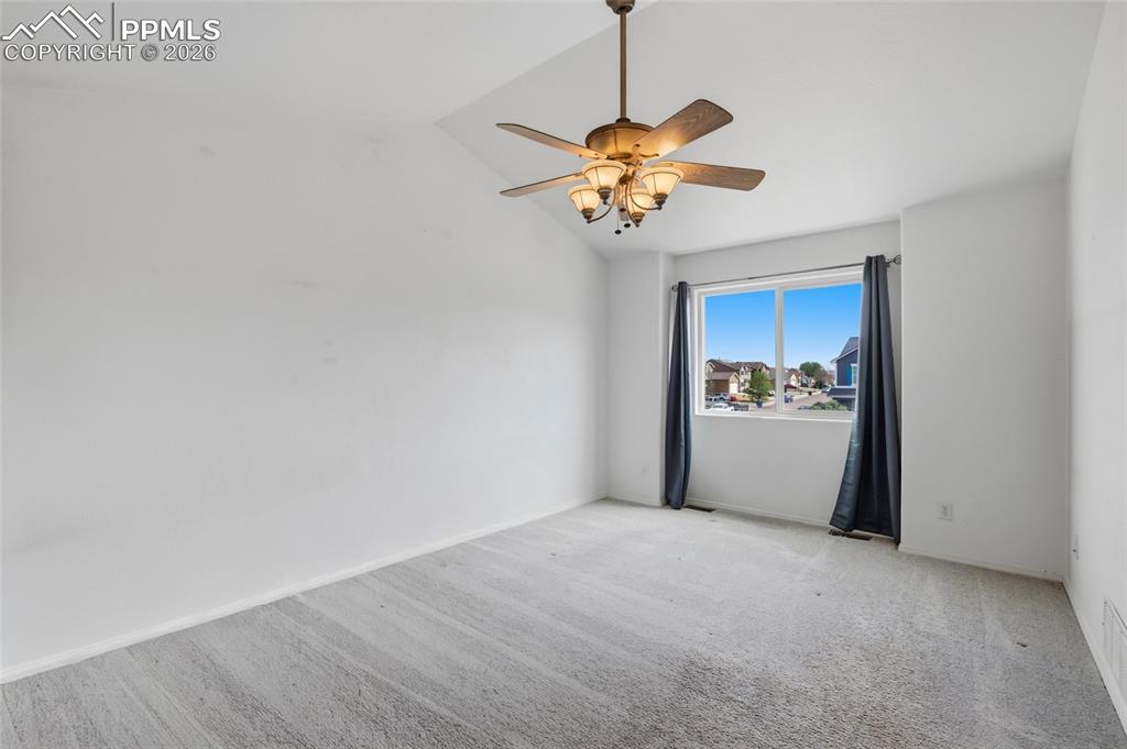 2796 Brookline Court Colorado Springs CO 80906