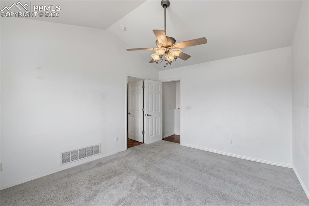2796 Brookline Court Colorado Springs CO 80906