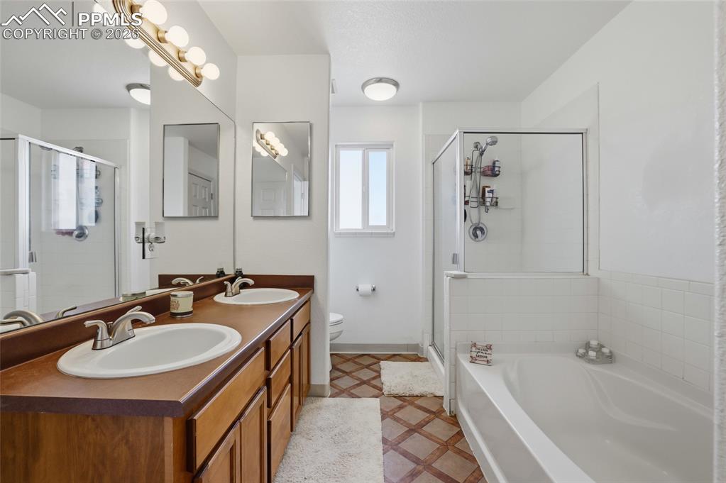 2796 Brookline Court Colorado Springs CO 80906