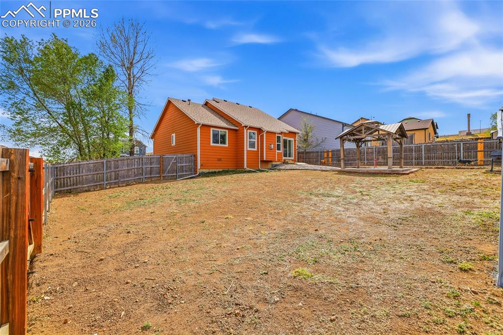 2796 Brookline Court Colorado Springs CO 80906