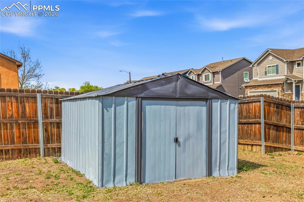 2796 Brookline Court Colorado Springs CO 80906