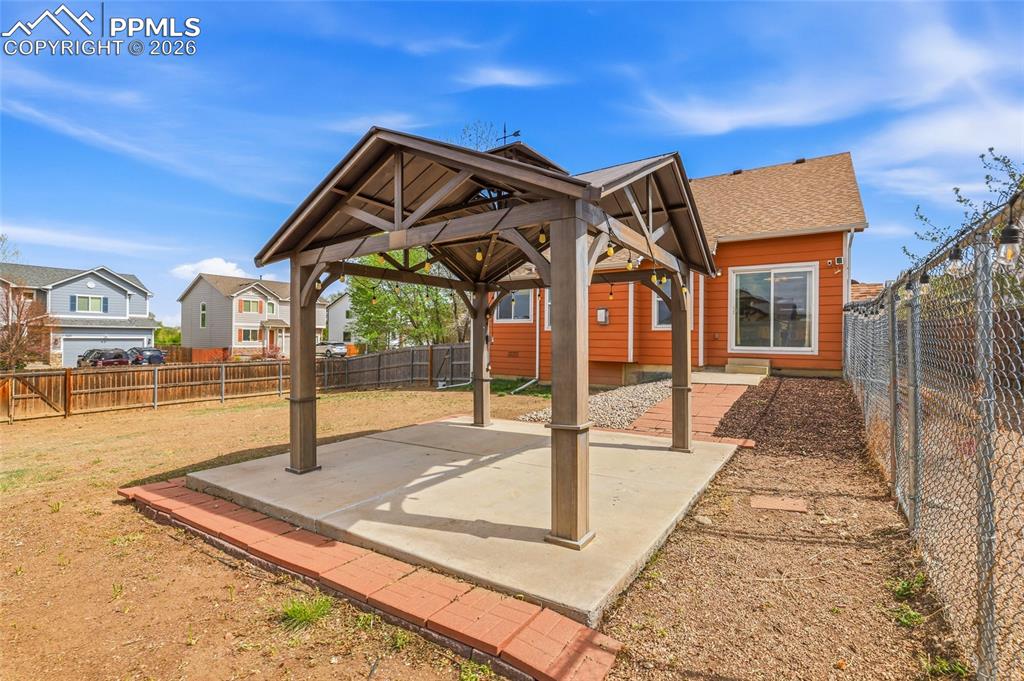 2796 Brookline Court Colorado Springs CO 80906
