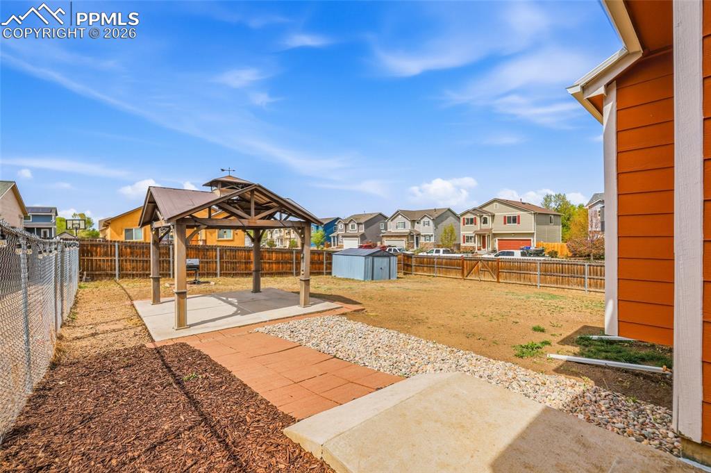 2796 Brookline Court Colorado Springs CO 80906