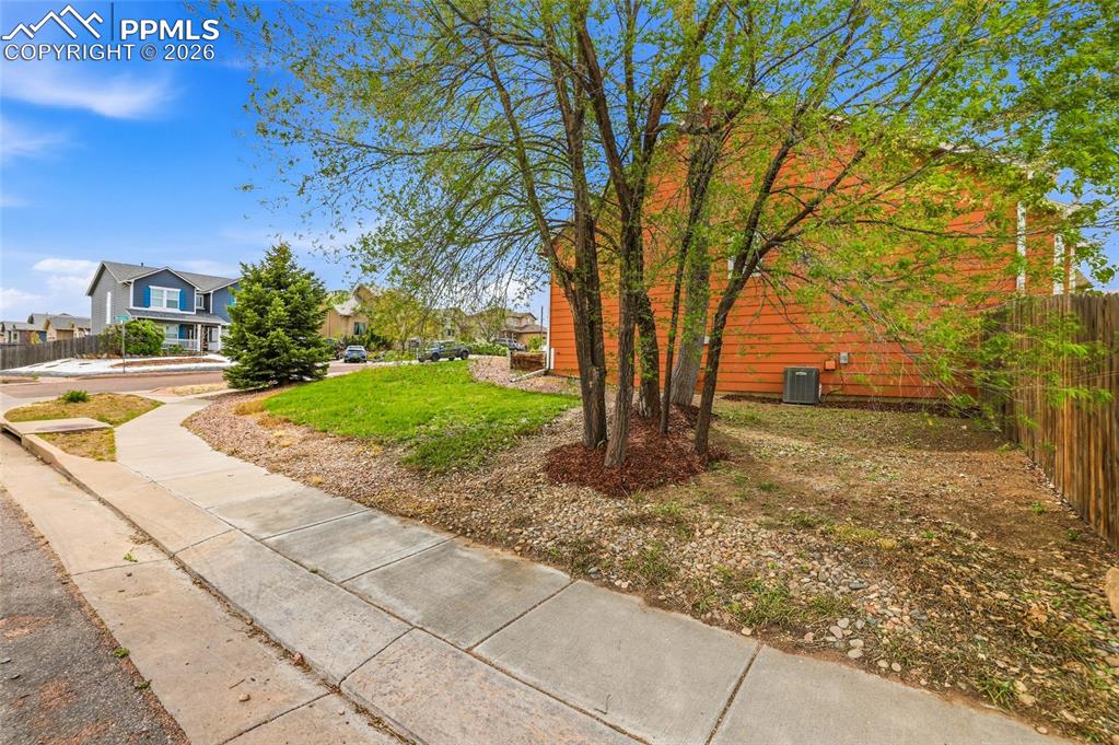 2796 Brookline Court Colorado Springs CO 80906