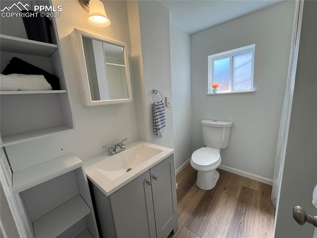 522 N Spruce Street Colorado Springs CO 80905