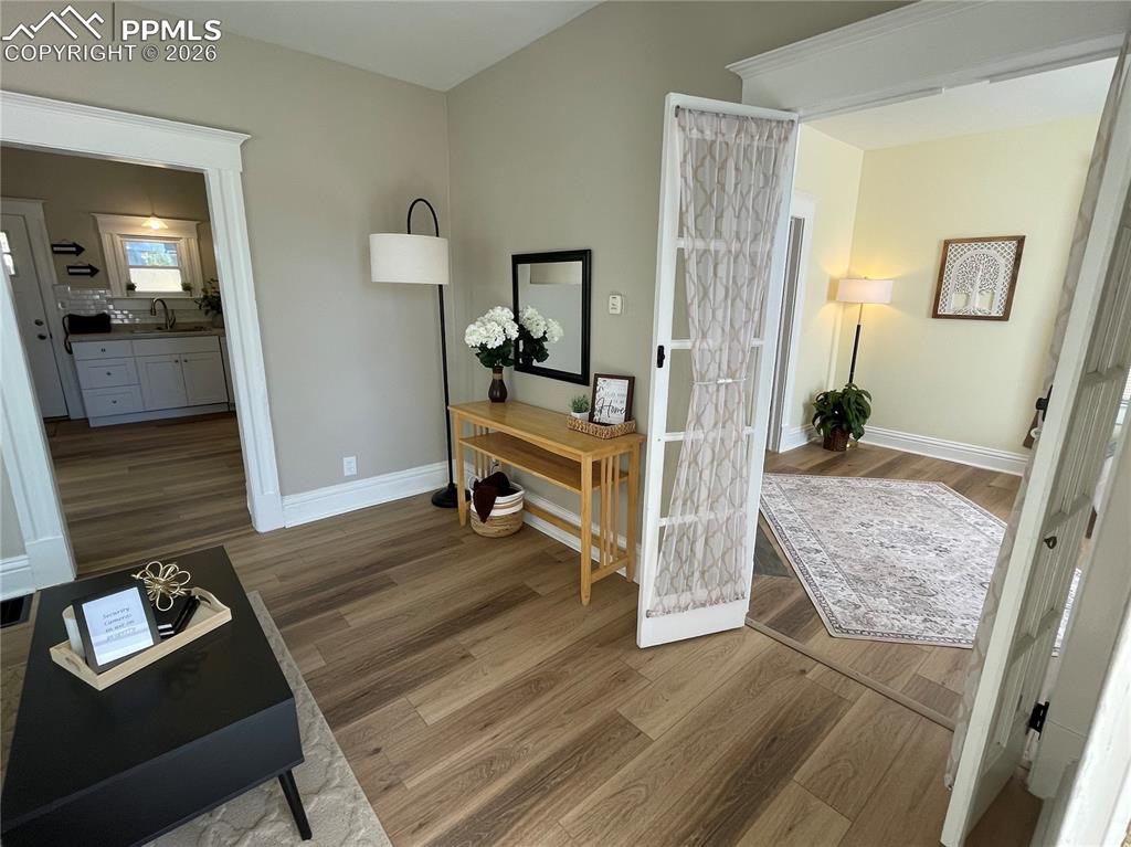 522 N Spruce Street Colorado Springs CO 80905