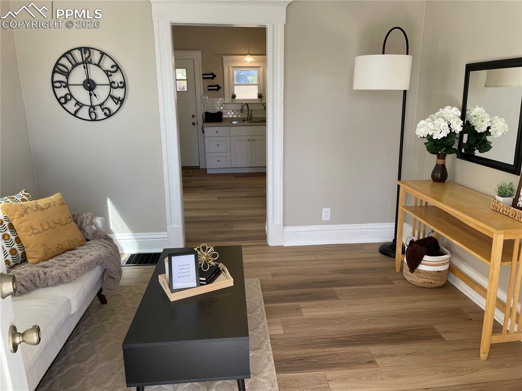 522 N Spruce Street Colorado Springs CO 80905