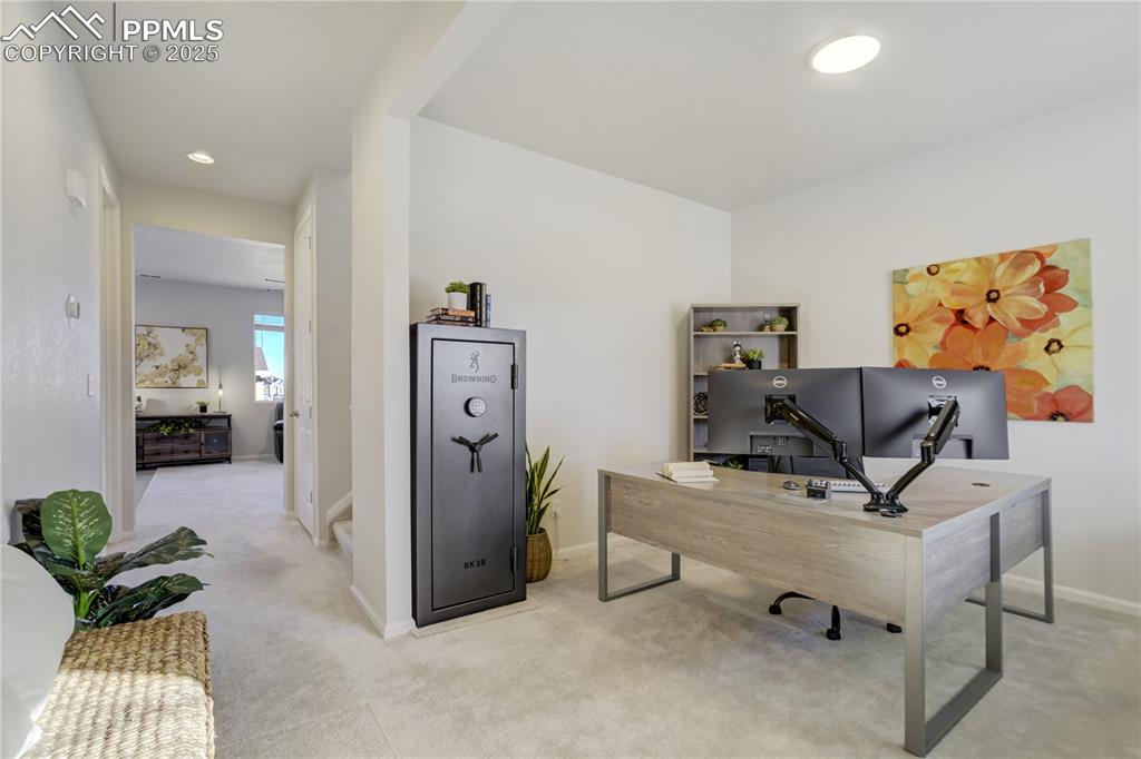 5473 Windy Pass Court Colorado Springs CO 80925