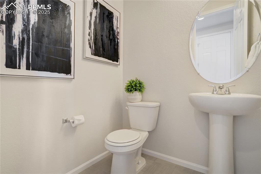 5473 Windy Pass Court Colorado Springs CO 80925