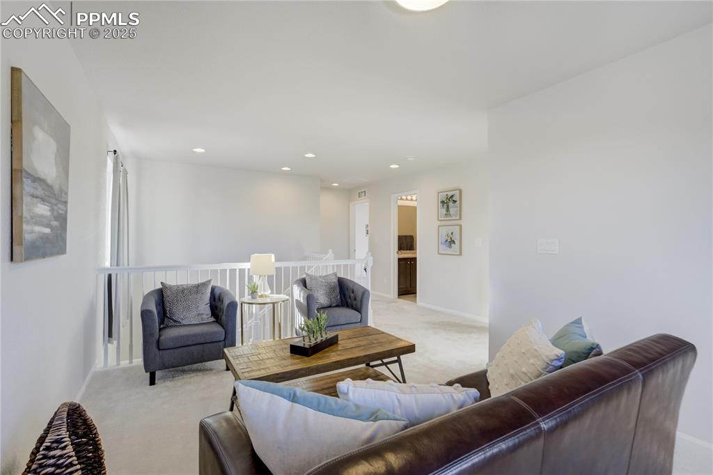 5473 Windy Pass Court Colorado Springs CO 80925
