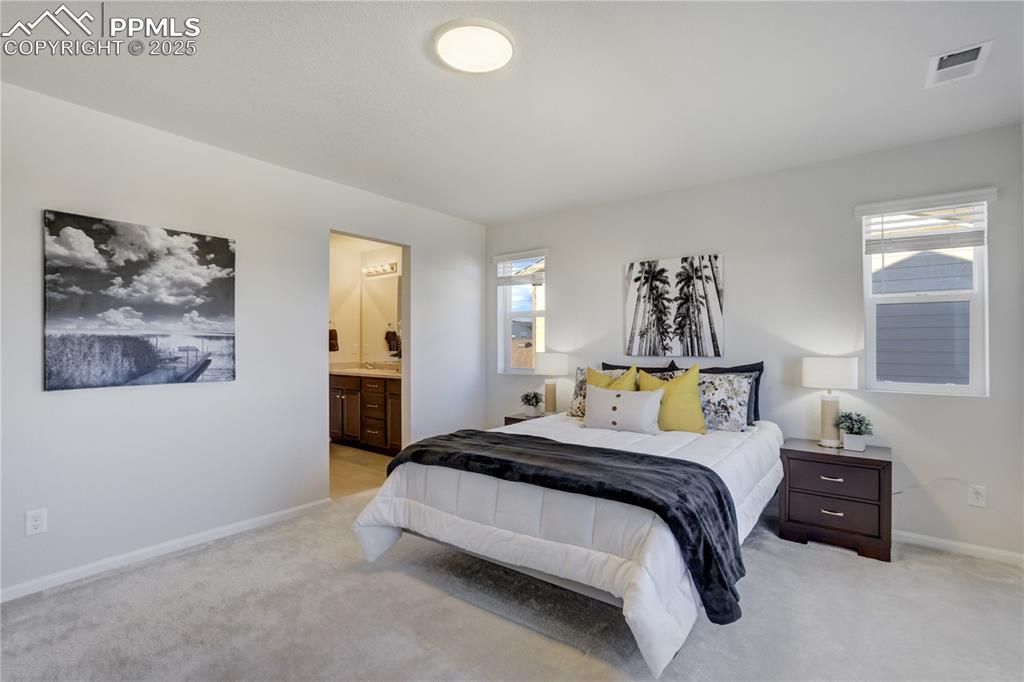 5473 Windy Pass Court Colorado Springs CO 80925