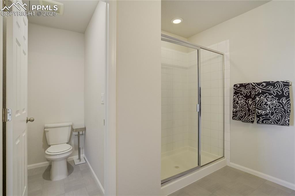 5473 Windy Pass Court Colorado Springs CO 80925