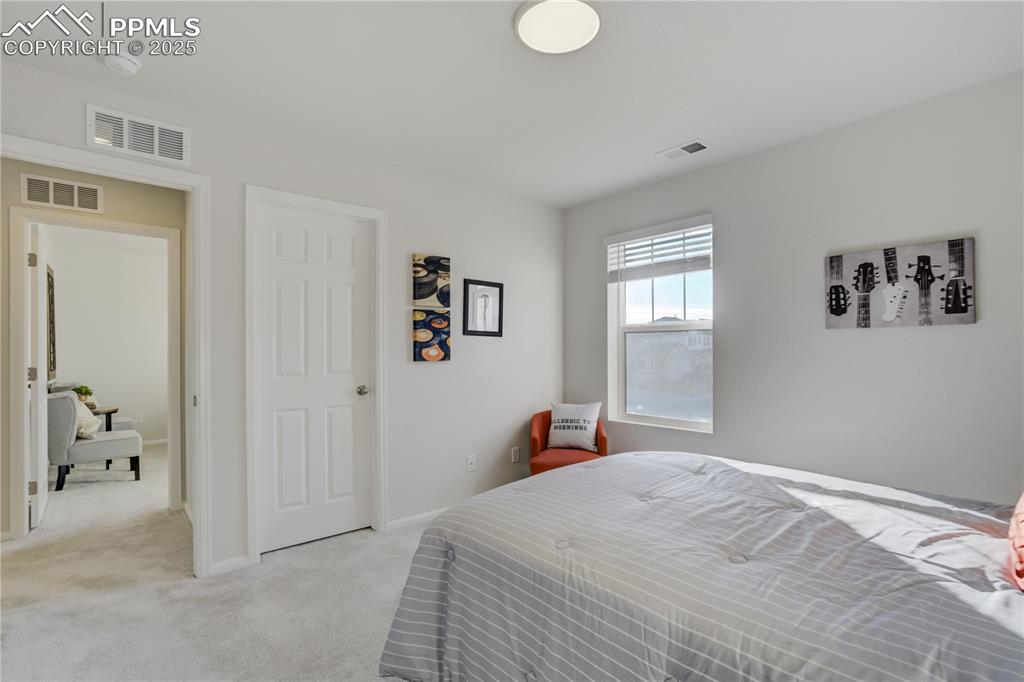 5473 Windy Pass Court Colorado Springs CO 80925