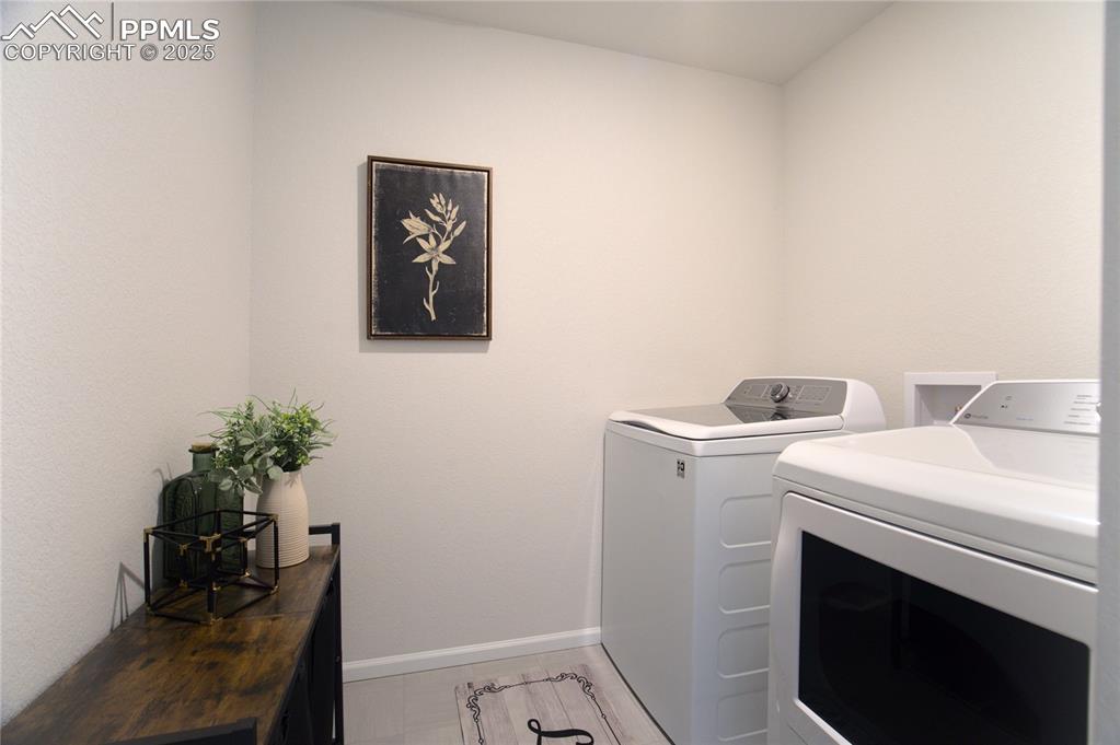 5473 Windy Pass Court Colorado Springs CO 80925