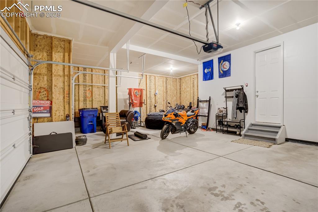 5473 Windy Pass Court Colorado Springs CO 80925