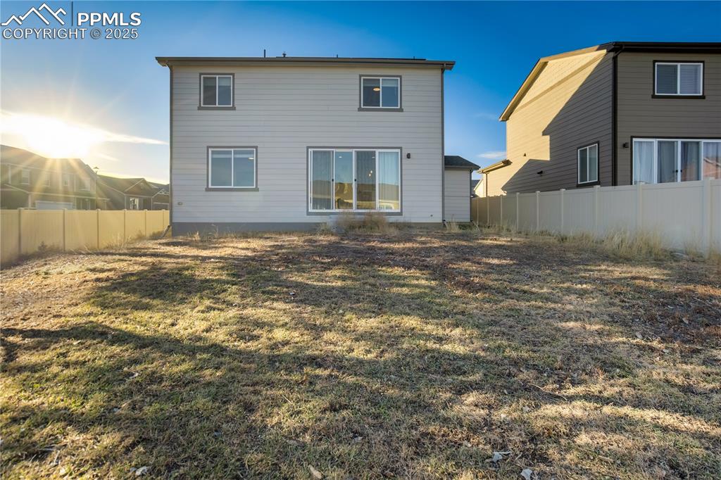 5473 Windy Pass Court Colorado Springs CO 80925