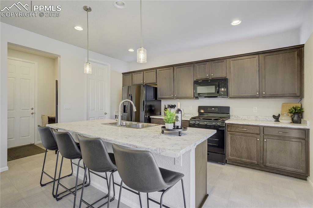 5473 Windy Pass Court Colorado Springs CO 80925