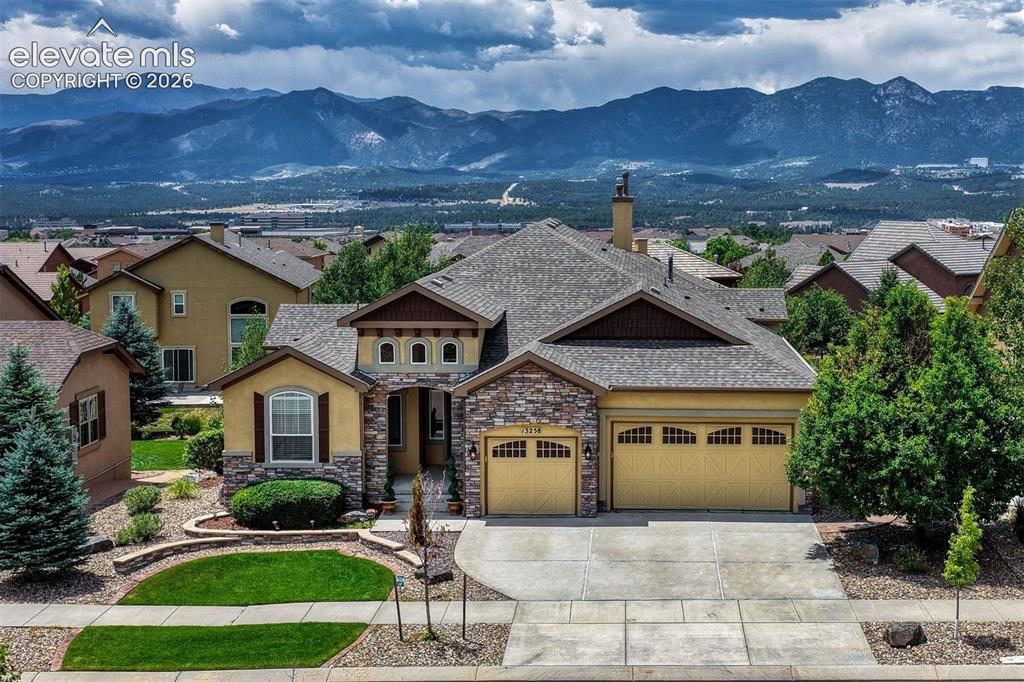 13258 Dominus Way Colorado Springs CO 80921