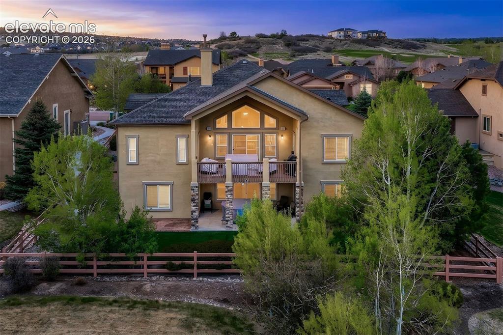 13258 Dominus Way Colorado Springs CO 80921
