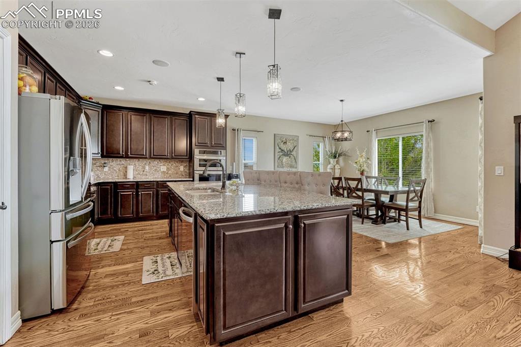 13258 Dominus Way Colorado Springs CO 80921