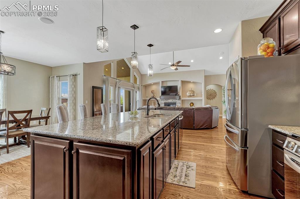 13258 Dominus Way Colorado Springs CO 80921