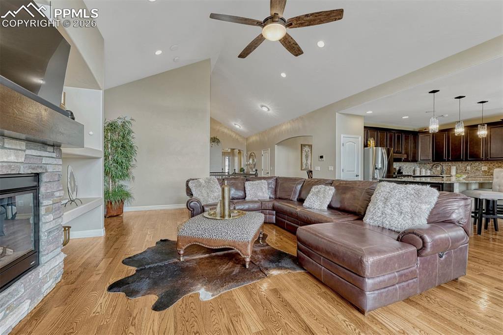 13258 Dominus Way Colorado Springs CO 80921