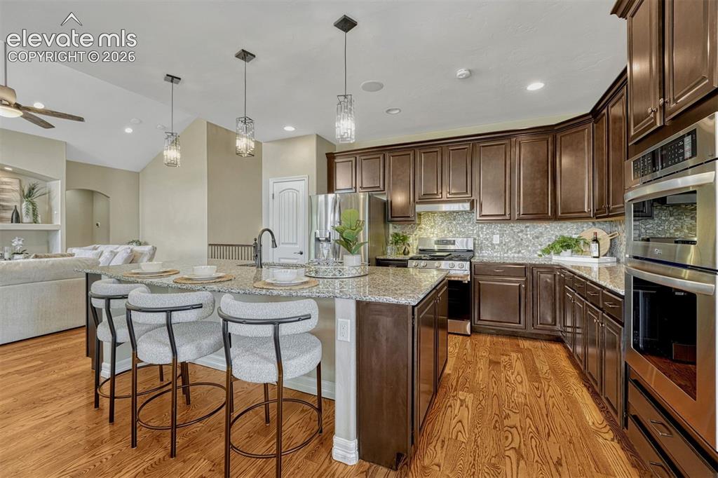 13258 Dominus Way Colorado Springs CO 80921