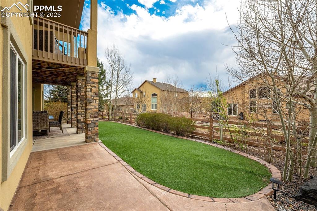 13258 Dominus Way Colorado Springs CO 80921
